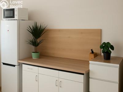 Pronájem bytu 3+1 Praha, Matúškova č. 3