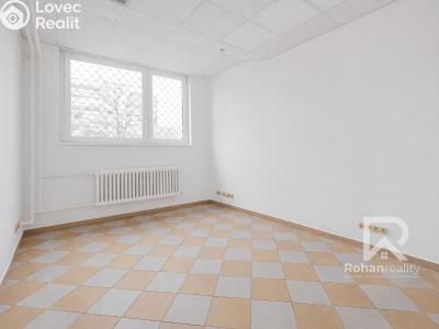 Pronájem bytu 3+1 Praha, Matúškova č. 4