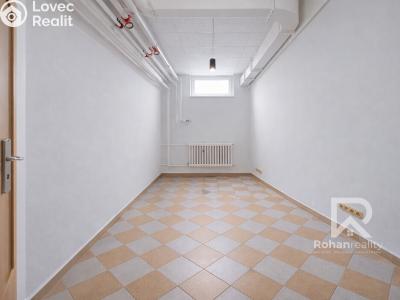 Pronájem bytu 3+1 Praha, Matúškova č. 5