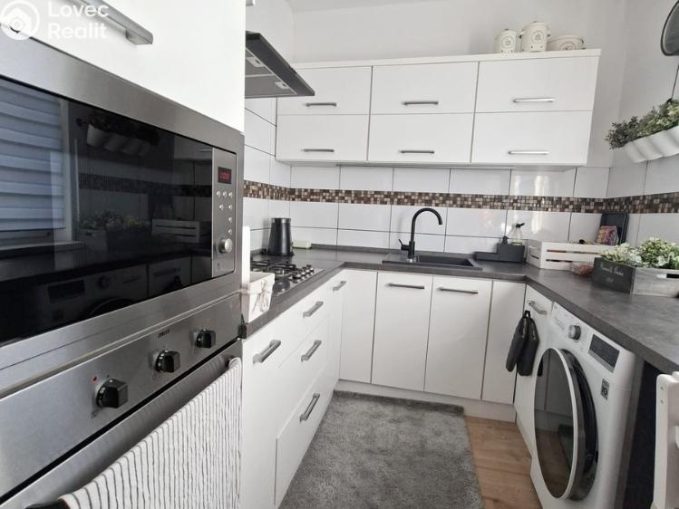 Продажа квартиры 2+1 Karviná, Horova č. 6