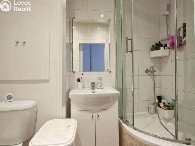 Sale apartment 2+1 Karviná, Horova č. 3