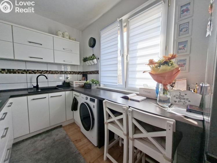 Sale apartment 2+1 Karviná, Horova č. 5