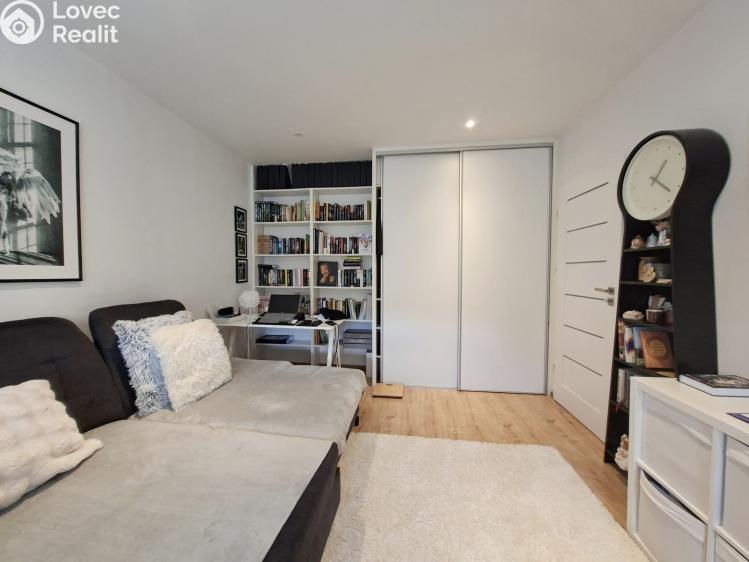 Sale apartment 2+1 Karviná, Horova č. 10