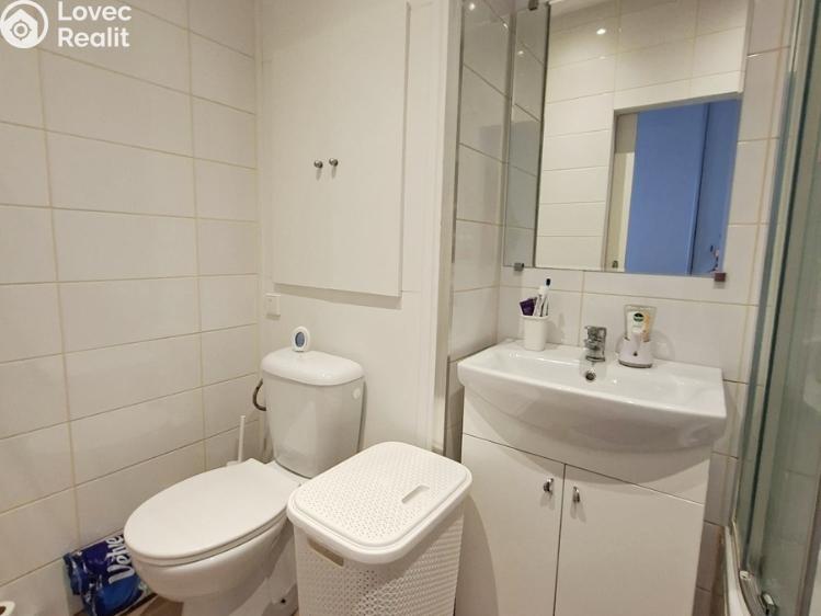 Sale apartment 2+1 Karviná, Horova č. 11