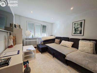 Продаж квартири 2+1 Karviná, Horova č. 2