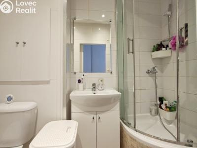 Продаж квартири 2+1 Karviná, Horova č. 3