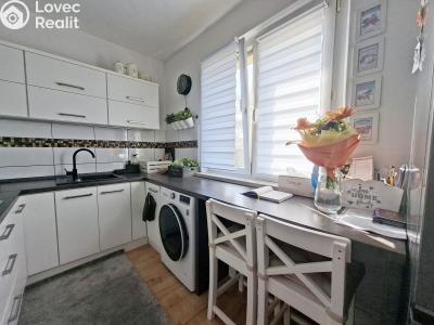 Продаж квартири 2+1 Karviná, Horova č. 5