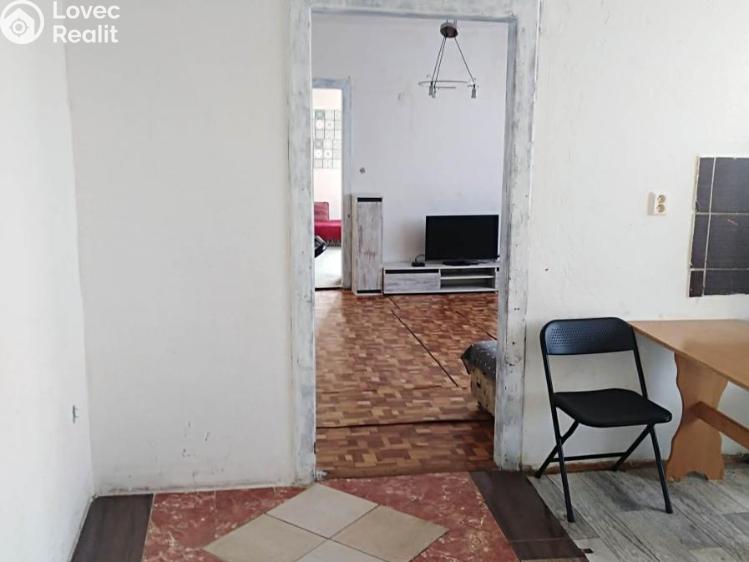 Prodej rodinného domu Prostějov, Za Olomouckou 5051 č. 3