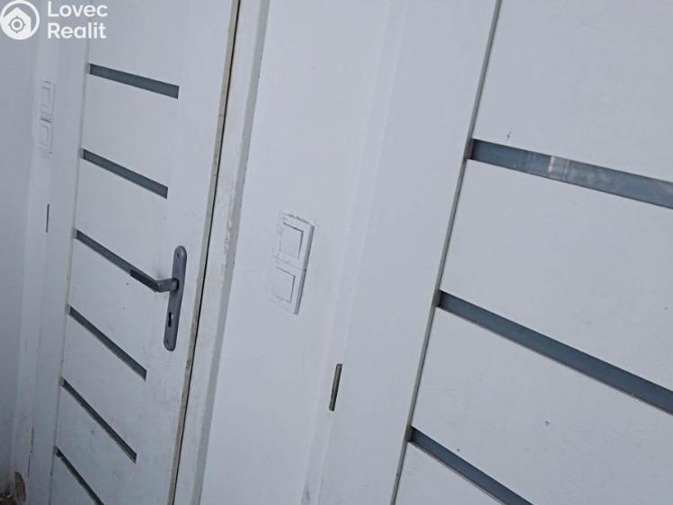 Prodej rodinného domu Prostějov, Za Olomouckou 5051 č. 6