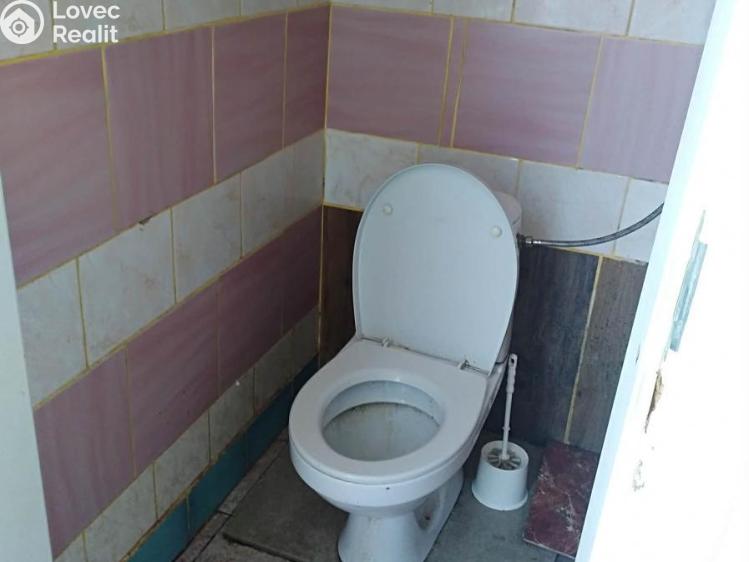 Prodej rodinného domu Prostějov, Za Olomouckou 5051 č. 9