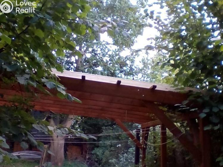 Prodej rodinného domu Prostějov, Za Olomouckou 5051 č. 10