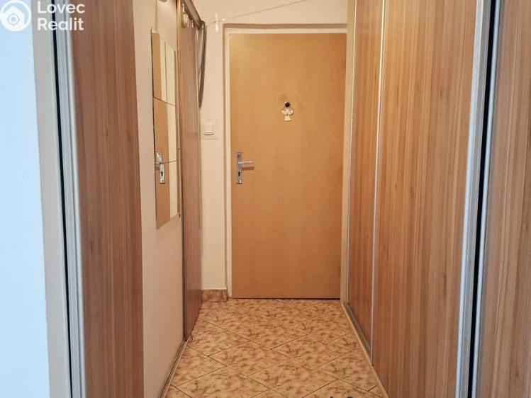 Prodej bytu 2+1 Karviná, Bratr. Veverkových č. 10