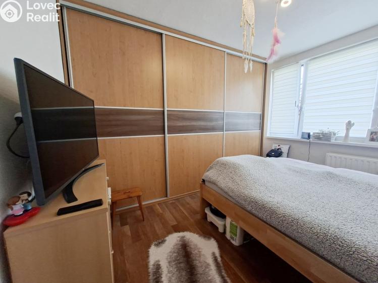 Продажа квартиры 2+1 Karviná, Bratr. Veverkových č. 6