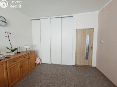 Prodej bytu 2+1 Karviná, Bratr. Veverkových č. 5