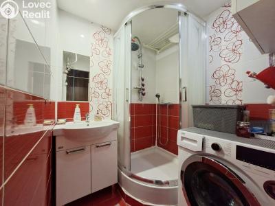 Sale apartment 2+1 Karviná, Bratr. Veverkových č. 3