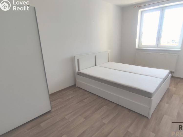 Prodej bytu 2+KK Drásov, Hradčanská č. 6