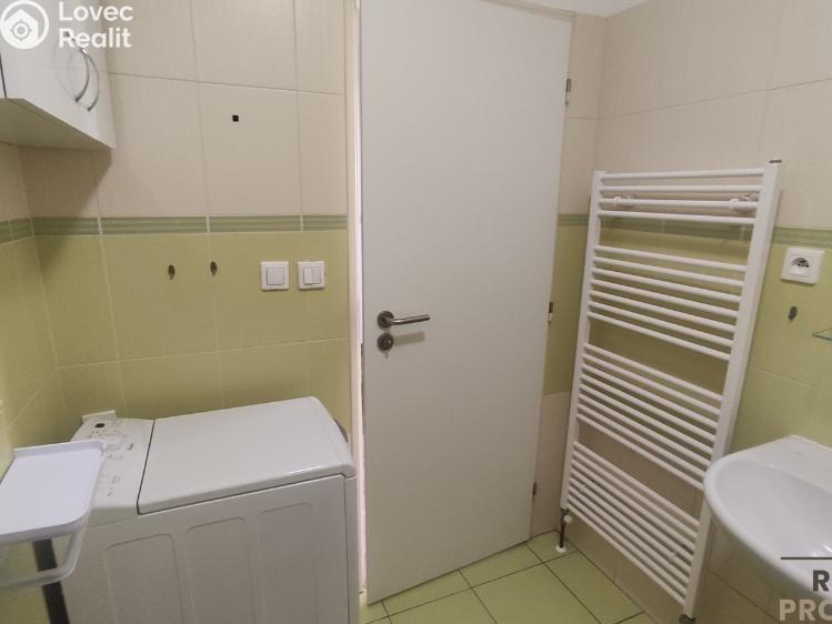 Продажа квартиры 2+KK Drásov, Hradčanská č. 9