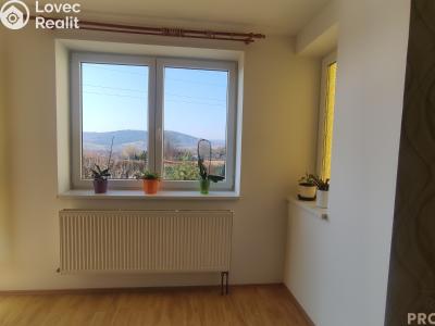 Prodej bytu 2+KK Drásov, Hradčanská č. 5