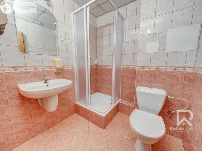 Prodej bytu 3+1 Praha, Matúškova č. 3