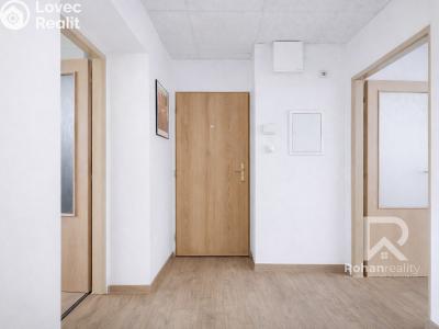 Prodej bytu 3+1 Praha, Matúškova č. 4