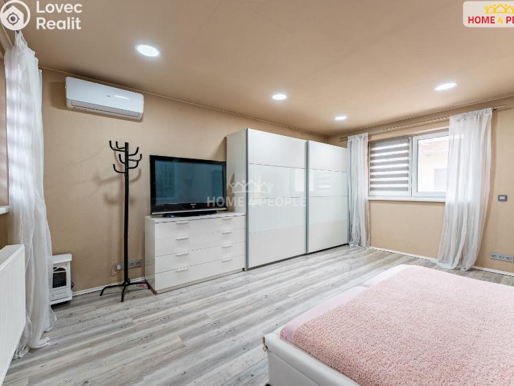 Продажа семейного дома Syrovice č. 10