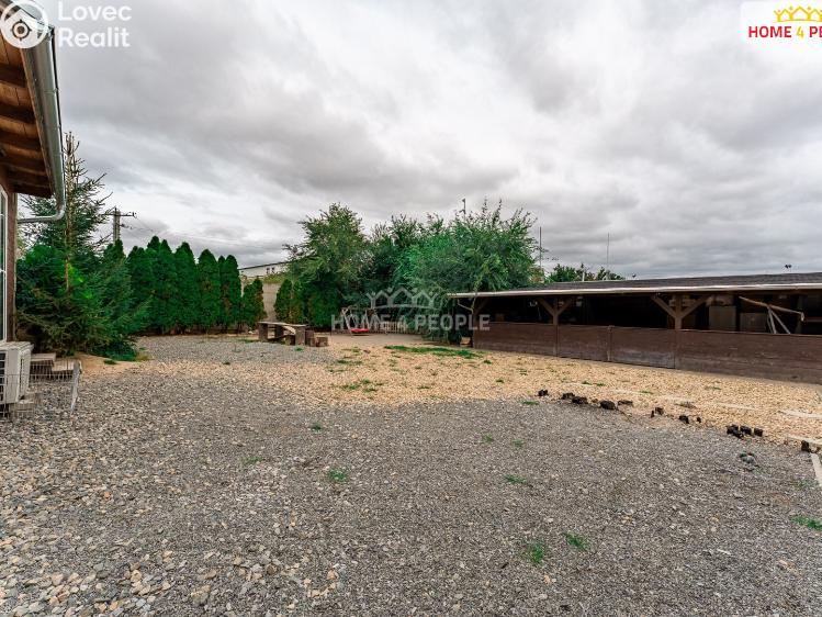 Продажа семейного дома Syrovice č. 21