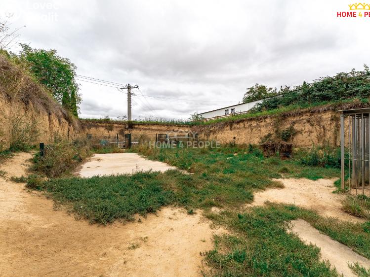 Продажа семейного дома Syrovice č. 22