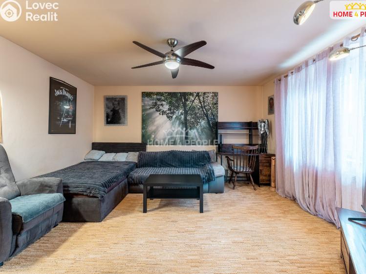 Продажа семейного дома Syrovice č. 7