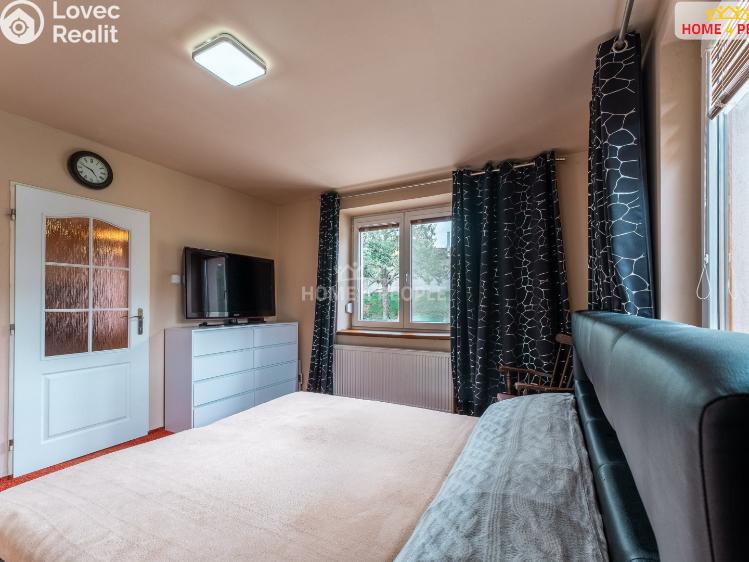 Продажа семейного дома Syrovice č. 12