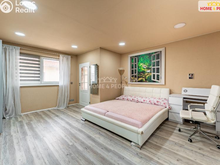 Продажа семейного дома Syrovice č. 14