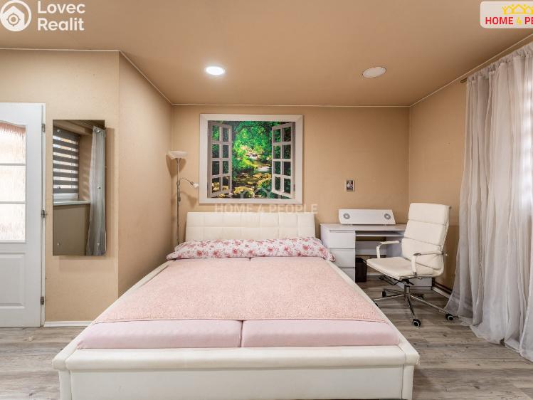 Продажа семейного дома Syrovice č. 18