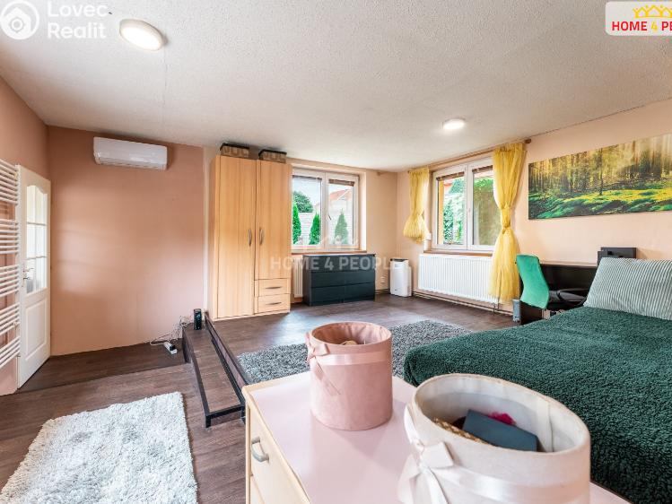 Продажа семейного дома Syrovice č. 22