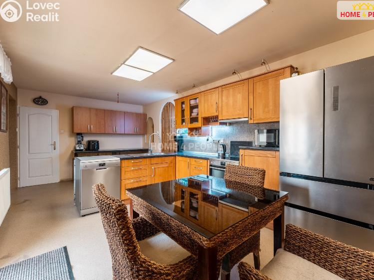 Продажа семейного дома Syrovice č. 24