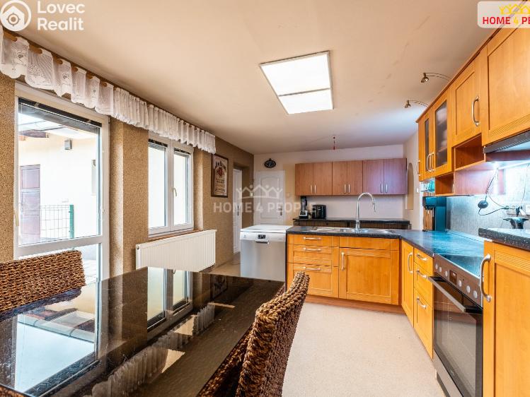 Продажа семейного дома Syrovice č. 26