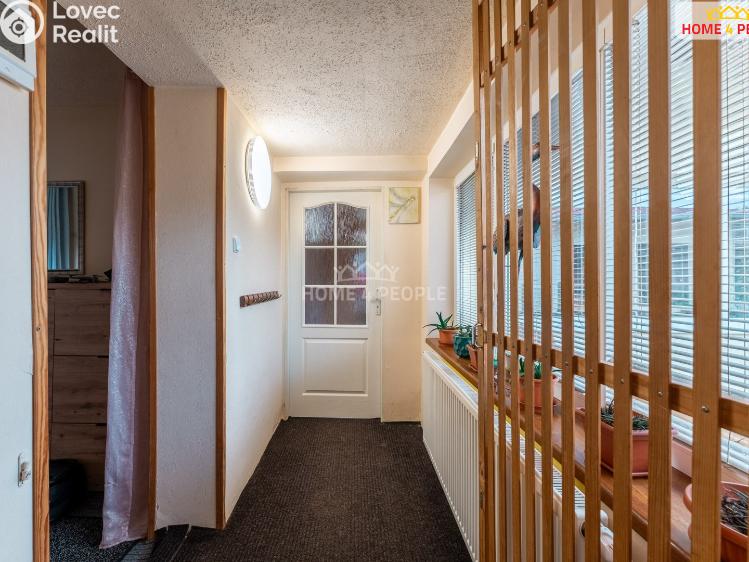 Продажа семейного дома Syrovice č. 28