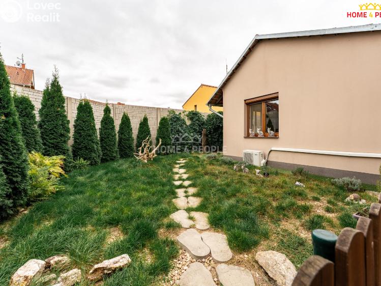 Продажа семейного дома Syrovice č. 42