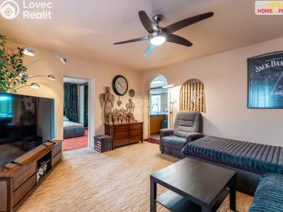 Prodej rodinného domu Syrovice č. 5