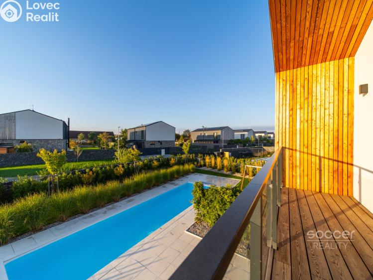 Prodej rodinného domu Předboj, K Parku č. 8