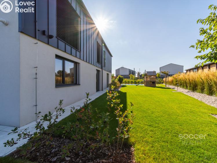 Prodej rodinného domu Předboj, K Parku č. 14