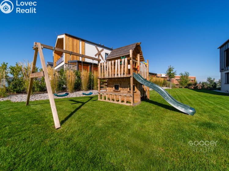 Prodej rodinného domu Předboj, K Parku č. 15