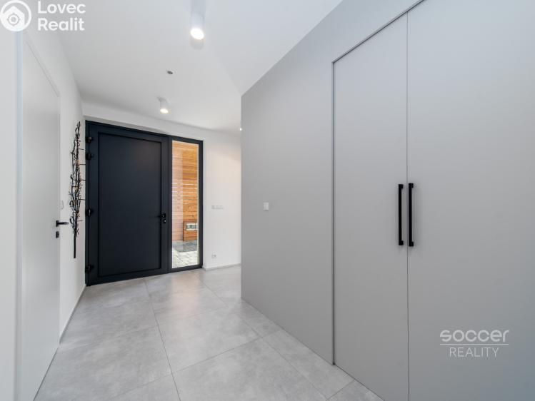 Prodej rodinného domu Předboj, K Parku č. 18