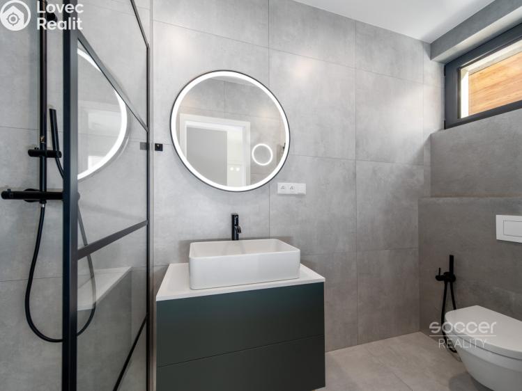 Prodej rodinného domu Předboj, K Parku č. 25