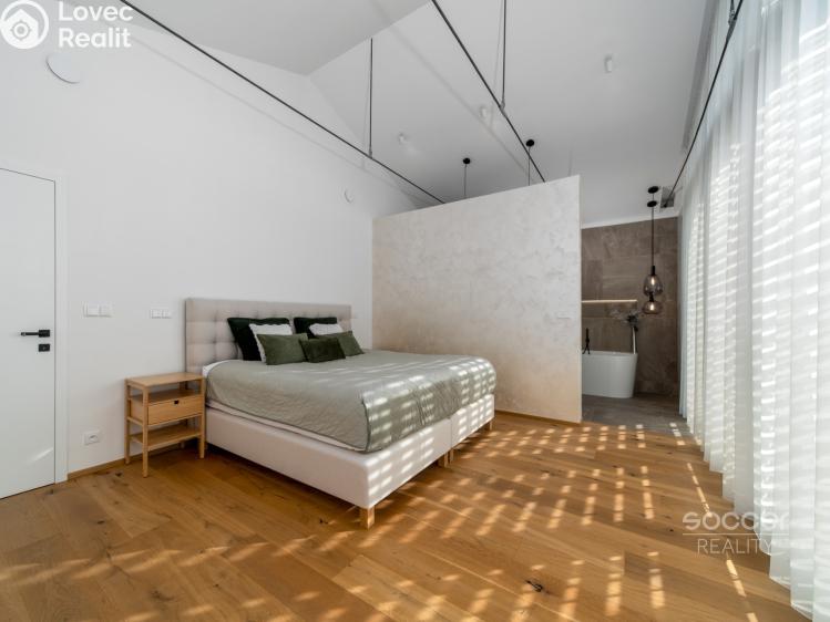 Prodej rodinného domu Předboj, K Parku č. 31