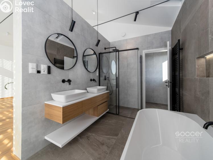 Prodej rodinného domu Předboj, K Parku č. 34