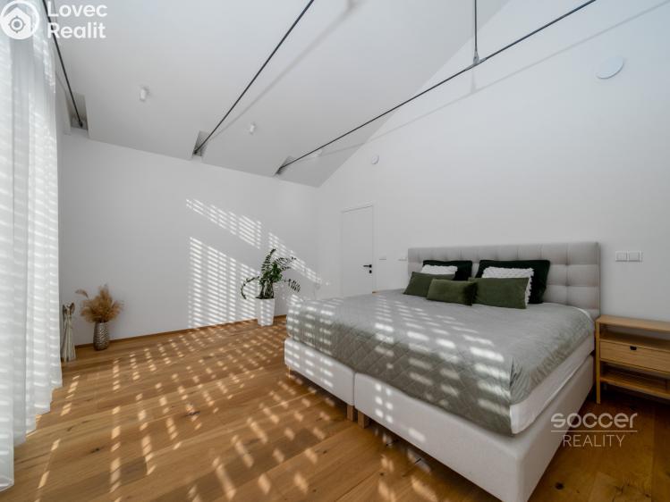 Prodej rodinného domu Předboj, K Parku č. 35