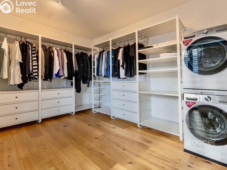 Prodej rodinného domu Předboj, K Parku č. 38