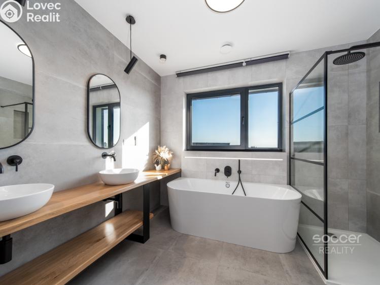 Prodej rodinného domu Předboj, K Parku č. 39