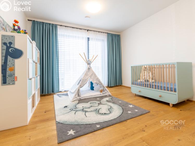 Prodej rodinného domu Předboj, K Parku č. 41