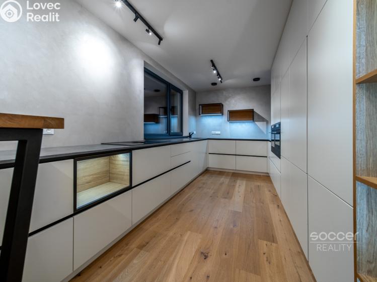 Prodej rodinného domu Předboj, K Parku č. 52