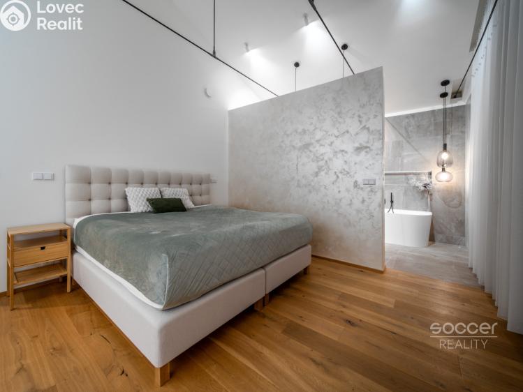 Prodej rodinného domu Předboj, K Parku č. 54